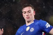MK体育官方入口-本赛季切尔西预期进球数断档领跑英超，但实际进球数仅排第4