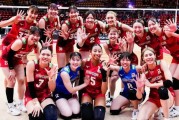 MK体育官方网站-热身0-3完败加拿大，日本女排短板暴露，中国女排亚锦赛迎来利好|石川真佑|阵容|战术|主力|伤病_新浪体育_新浪新闻