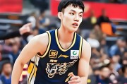 MK体育登录入口-广东队迎来好消息！徐杰恢复良好，目前已结束休假，投入训练之中