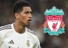 MK体育-皇马 1 亿先生被戳穿！伯纳乌巨星有致命短板，未来必来安菲尔德