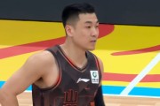 MK体育-山东男篮大胜宁波评分出炉：两人接近满分，高诗岩有些失落