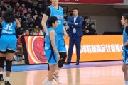 MK体育官方入口-10分钟6中6轰15+6！2.26米张子宇登场3胜1负 移动仍是最大弊病