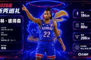 MK体育-有几分像科比？彼得森：状元竞争也有我的份 抽筋问题解决了吗？